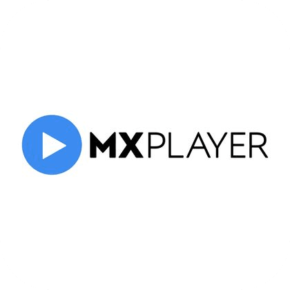 MX Player logo