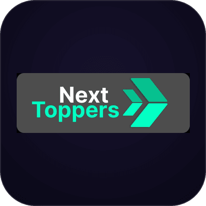 NextToppers logo