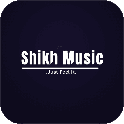 Sikh Music logo