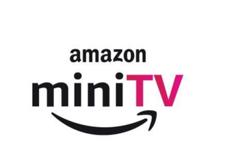 Amazon Mintv
